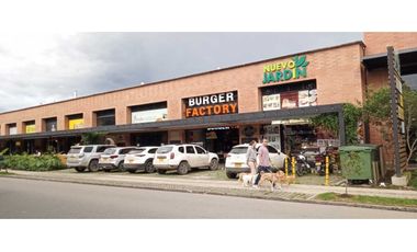 Se vende bodega en la Ceja Antioquia