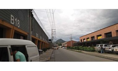 Se vende bodega en la Ceja Antioquia