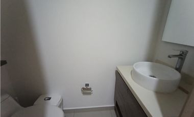 APARTAMENTO AMOBLADO EN ALQUILER EN PUERTO COLOMBIA