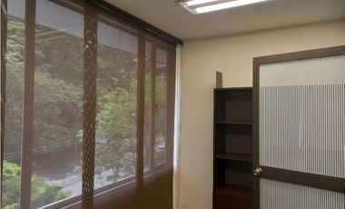 OFICINA EN VENTA SECTRO DE MANILA