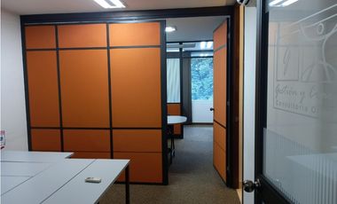 OFICINA EN VENTA SECTRO DE MANILA