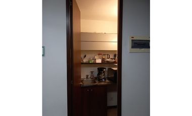 OFICINA EN VENTA SECTRO DE MANILA