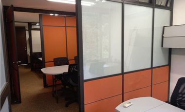 OFICINA EN VENTA SECTRO DE MANILA