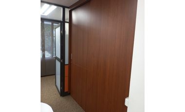 OFICINA EN VENTA SECTRO DE MANILA