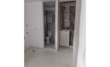 VENTA APARTAMENTO GIRON ALDEA ALTA VIS NUEVOS