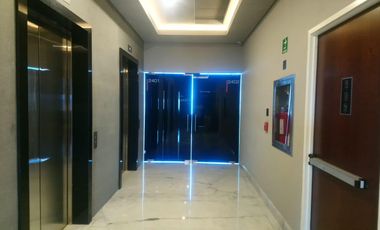 Oficinas En Renta En Torre Omega, Centro Mayor. Recta y Zavaleta