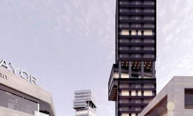 Oficinas En Renta En Torre Omega, Centro Mayor. Recta y Zavaleta