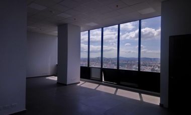 Oficinas En Renta En Torre Omega, Centro Mayor. Recta y Zavaleta