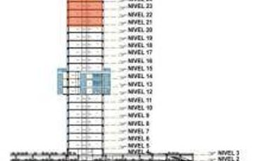 Oficinas En Renta En Torre Omega, Centro Mayor. Recta y Zavaleta