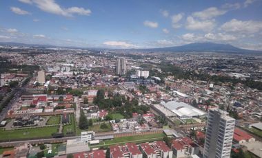 Oficinas En Renta En Torre Omega, Centro Mayor. Recta y Zavaleta