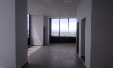 Oficinas En Renta En Torre Omega, Centro Mayor. Recta y Zavaleta