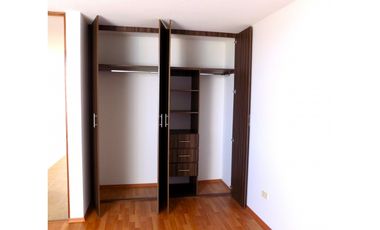 Departamentos dúplex en venta en conjunto zona Col. San Ramón, Puebla.