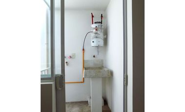Departamentos dúplex en venta en conjunto zona Col. San Ramón, Puebla.