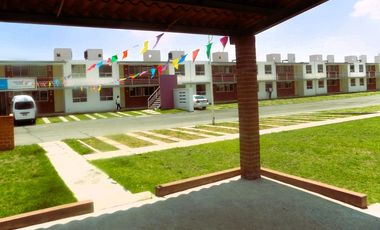 Departamentos dúplex en venta en conjunto zona Col. San Ramón, Puebla.