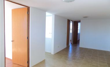 Departamentos dúplex en venta en conjunto zona Col. San Ramón, Puebla.