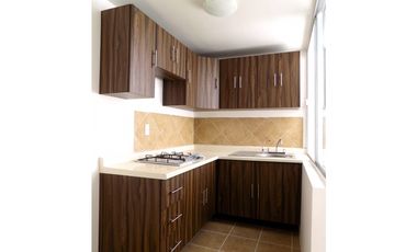 Departamentos dúplex en venta en conjunto zona Col. San Ramón, Puebla.