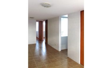 Departamentos dúplex en venta en conjunto zona Col. San Ramón, Puebla.