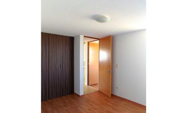 Departamentos dúplex en venta en conjunto zona Col. San Ramón, Puebla.