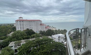 2 Bedroom Seaview Condo for Sale at Baan Rabiang Chan
