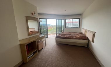 2 Bedroom Seaview Condo for Sale at Baan Rabiang Chan