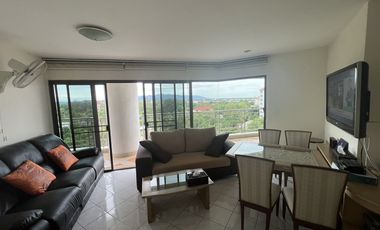 2 Bedroom Seaview Condo for Sale at Baan Rabiang Chan
