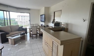 2 Bedroom Seaview Condo for Sale at Baan Rabiang Chan
