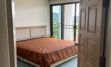 2 Bedroom Seaview Condo for Sale at Baan Rabiang Chan