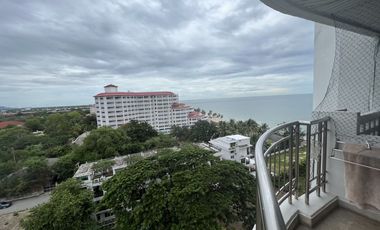 2 Bedroom Seaview Condo for Sale at Baan Rabiang Chan