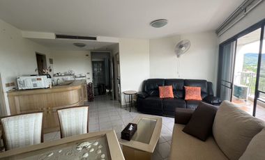2 Bedroom Seaview Condo for Sale at Baan Rabiang Chan