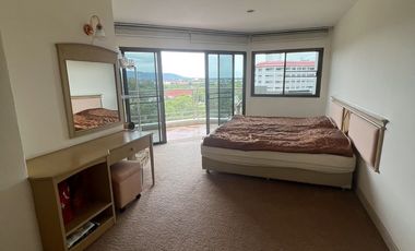 2 Bedroom Seaview Condo for Sale at Baan Rabiang Chan