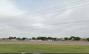 Terreno Comercial en Piedras Negras