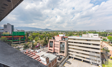 OFICINAS PRIVADAS, DE LUJO Y UBICADAS EN SAN JERONIMO LIDICE