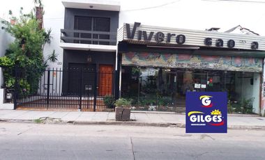 VENTA LOCAL C/2 CASAS DE 3 Y 4 AMB. S/AV. GAONA  MUY BUEN ESTADO