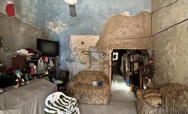 Casa en Venta Centro Histórico
