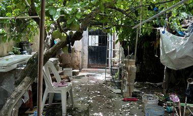 Casa en Venta Centro Histórico