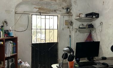 Casa en Venta Centro Histórico