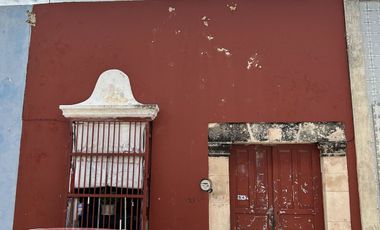 Casa en Venta Centro Histórico