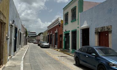 Casa en Venta Centro Histórico