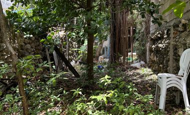 Casa en Venta Centro Histórico