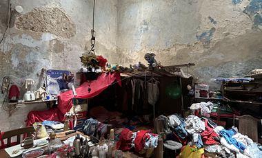 Casa en Venta Centro Histórico