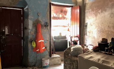 Casa en Venta Centro Histórico