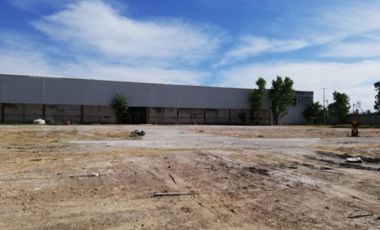 Terreno Industrial en Renta de 7,234 m2 en San Martín de las Flores, Jalisco