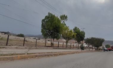 VENTA/RENTA PATIO DE MANIOBRAS 15,000 M2 UBICADO EN TEOLOYUCAN ESTADO DE MÉXICO.