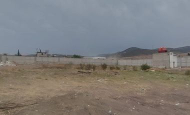 VENTA/RENTA PATIO DE MANIOBRAS 15,000 M2 UBICADO EN TEOLOYUCAN ESTADO DE MÉXICO.