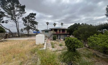 TERRENO EN VENTA EN COLINAS DE LA PRESA TIJUANA