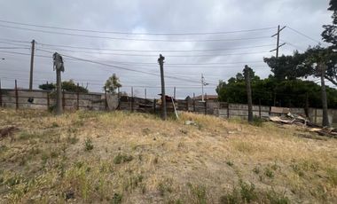 TERRENO EN VENTA EN COLINAS DE LA PRESA TIJUANA