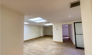 Venta: Oficinas en Edificio Central, Obarrio