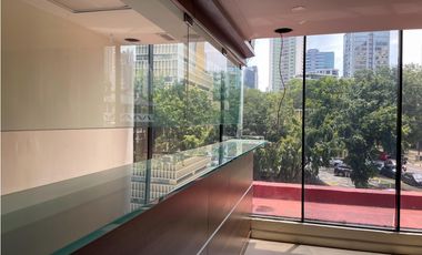 Venta: Oficinas en Edificio Central, Obarrio