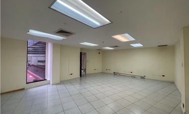 Venta: Oficinas en Edificio Central, Obarrio