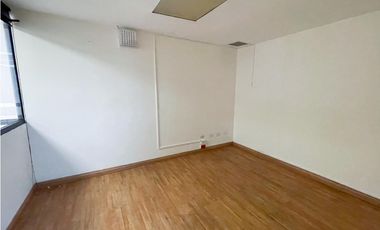 Venta: Oficinas en Edificio Central, Obarrio